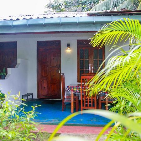 Sun Flower Homestay Sigiriya Dış mekan fotoğraf
